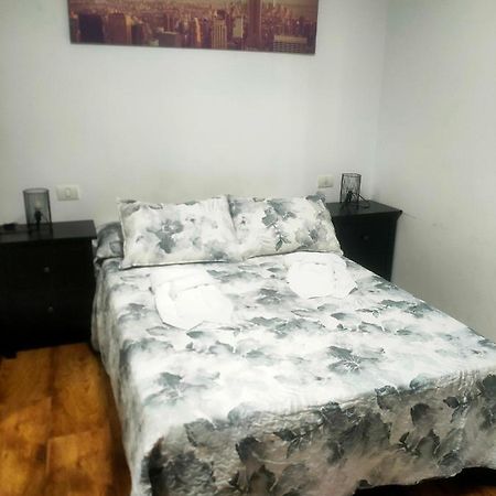 Apartamento Almogrote 산이시드로 외부 사진
