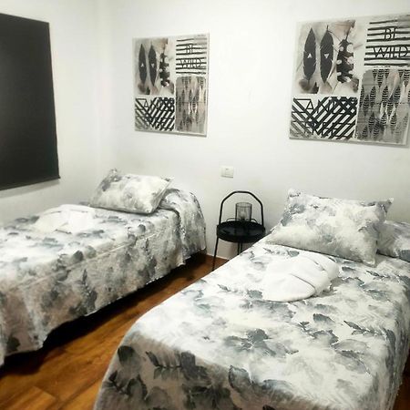 Apartamento Almogrote 산이시드로 외부 사진