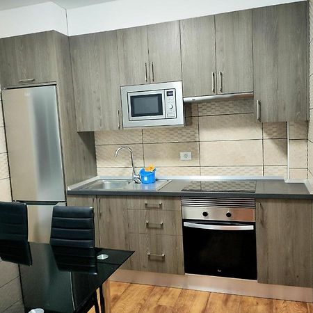 Apartamento Almogrote 산이시드로 외부 사진