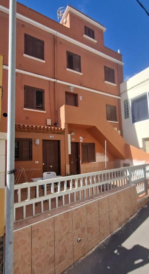 Apartamento Almogrote 산이시드로 외부 사진